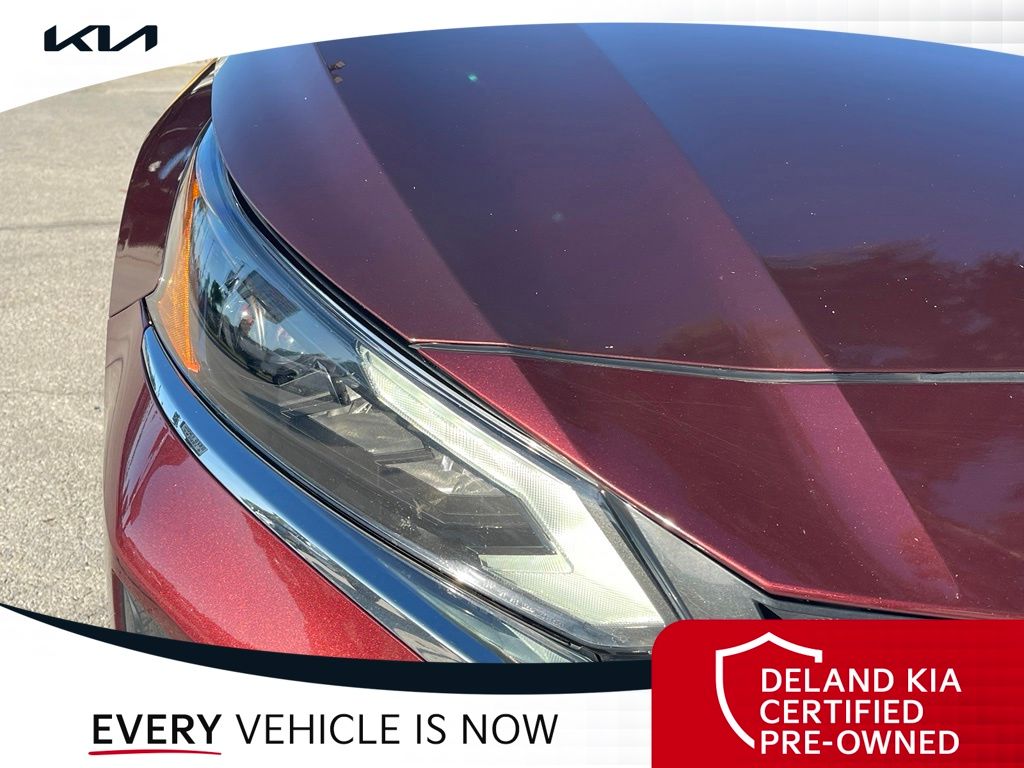 Used 2024 Nissan Altima Sedan