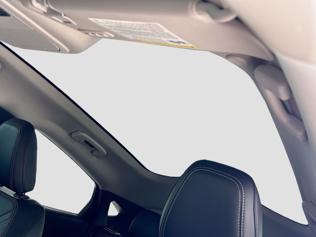 Thumbnail: 2023 Ford Mustang Mach-E - 18