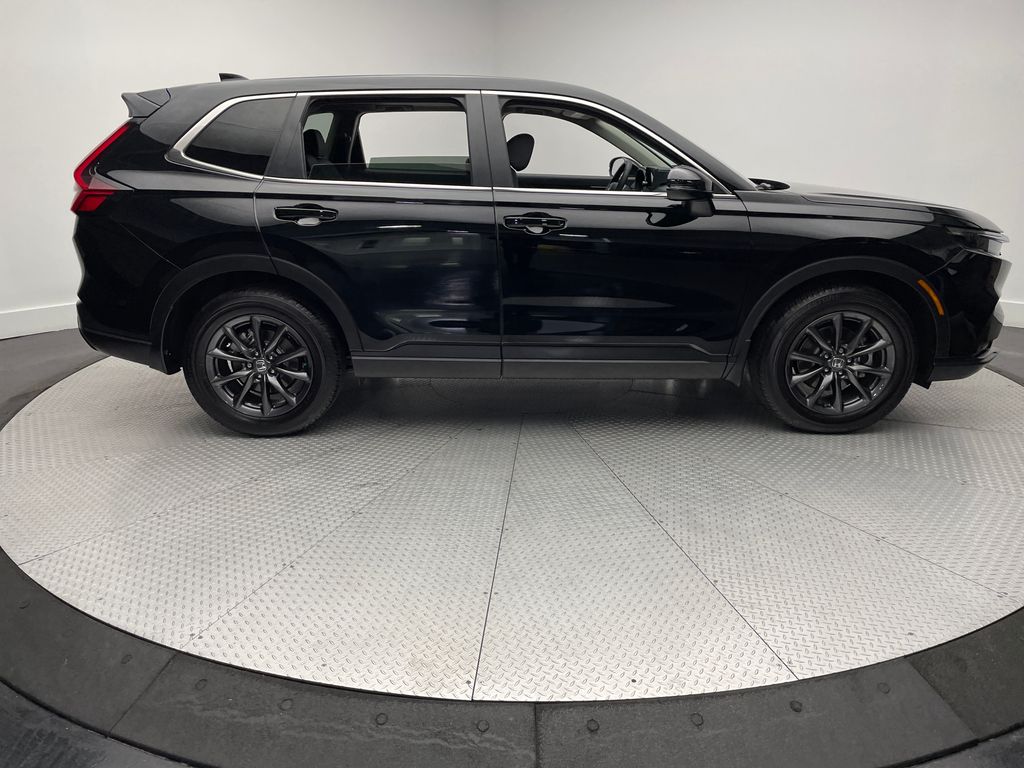 Thumbnail: 2026 Honda CR-V - 4