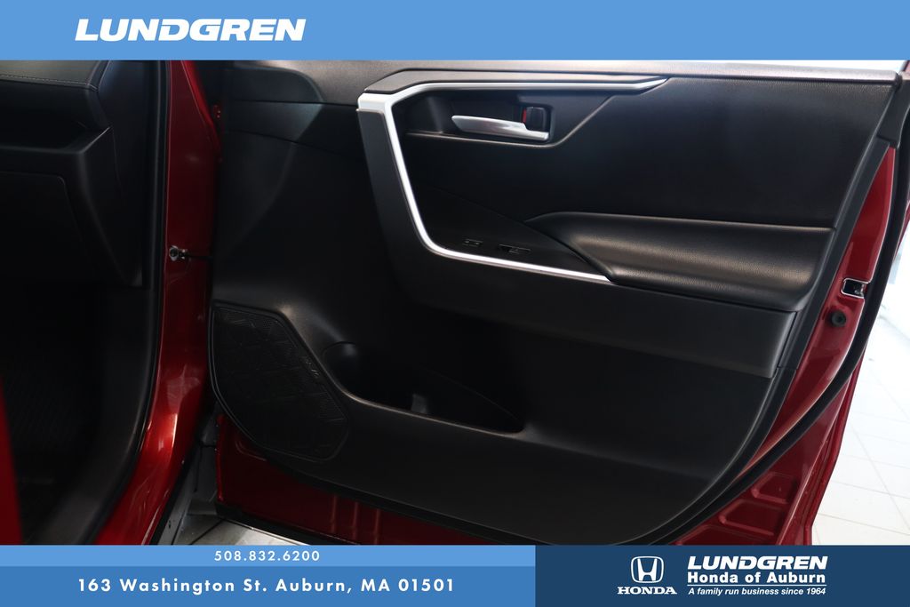 Used 2023 Toyota RAV4 SUV