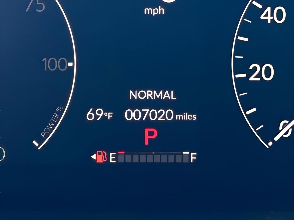 Certified Used 2025 Gray Honda Sport-L image 22
