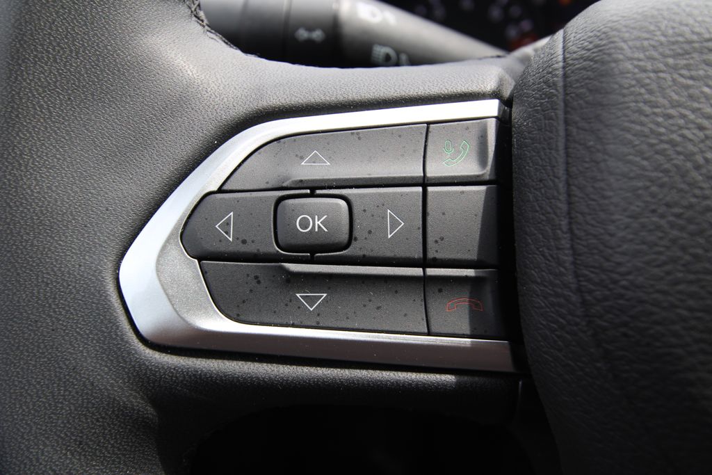 Used 2025 Jeep Compass SUV