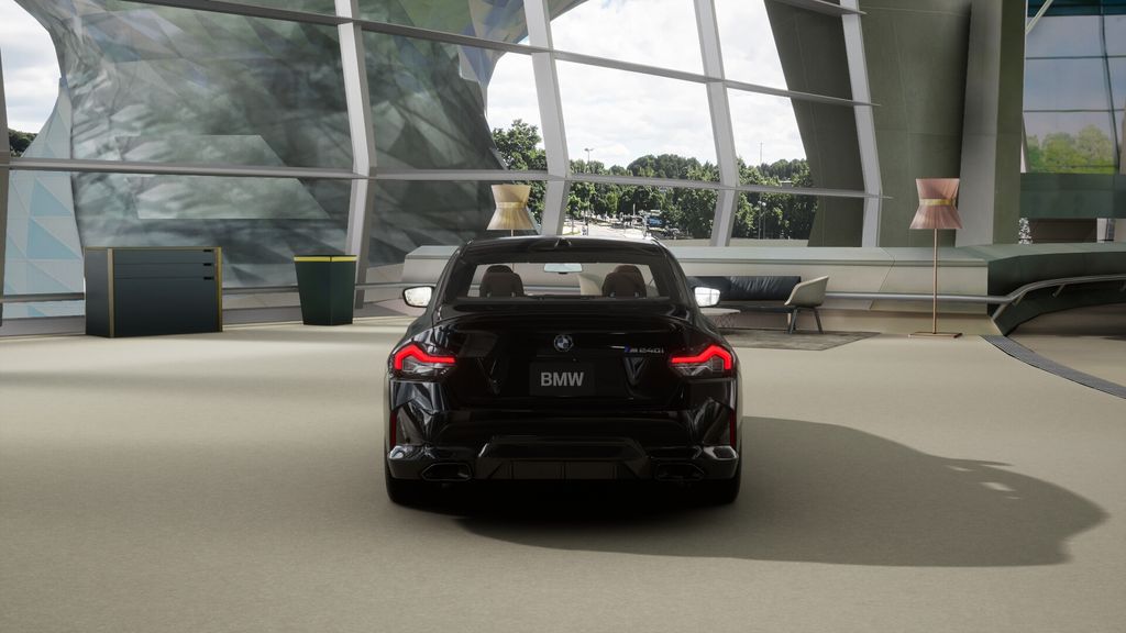Thumbnail: 2025 BMW 2 Series - 5
