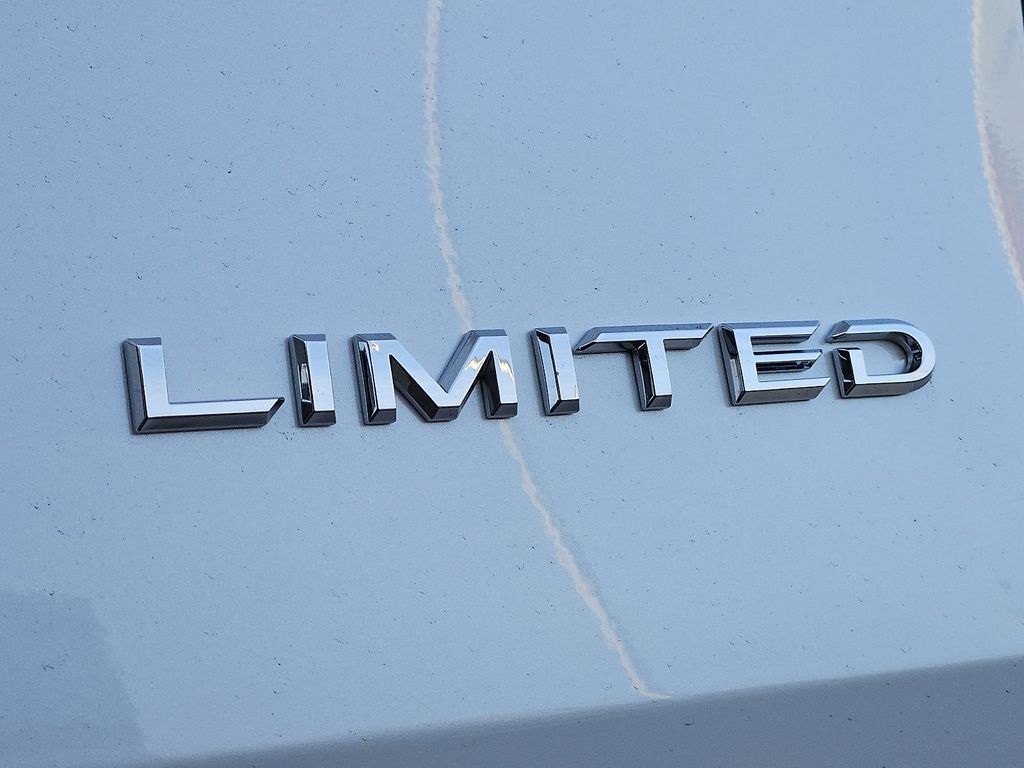 Thumbnail: 2026 Toyota Grand Highlander - 19