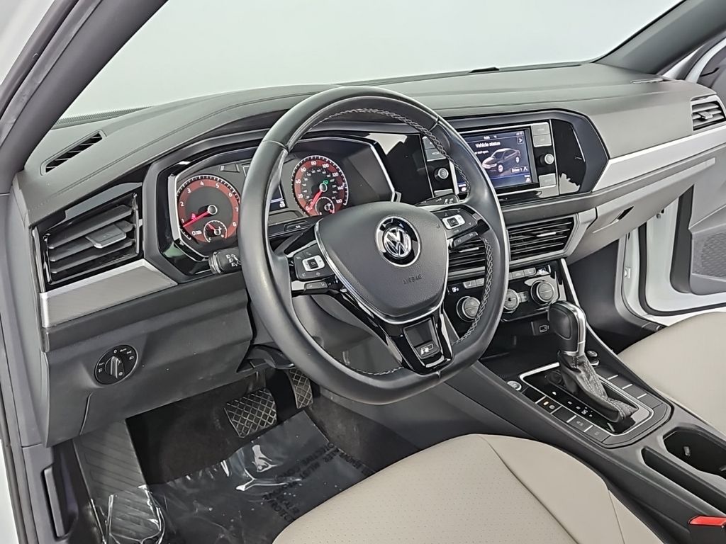 Thumbnail: 2019 Volkswagen Jetta - 30