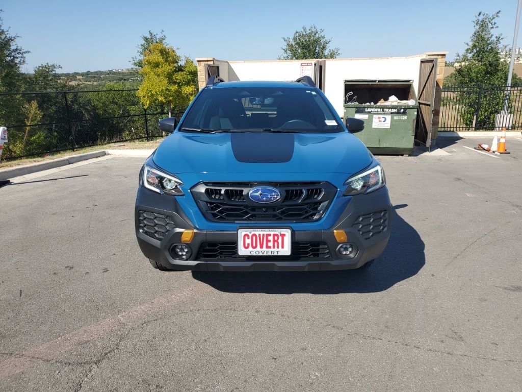 Used Car 2025 Subaru Outback  Wilderness For Sale Under $40,000 In Austin, Texas