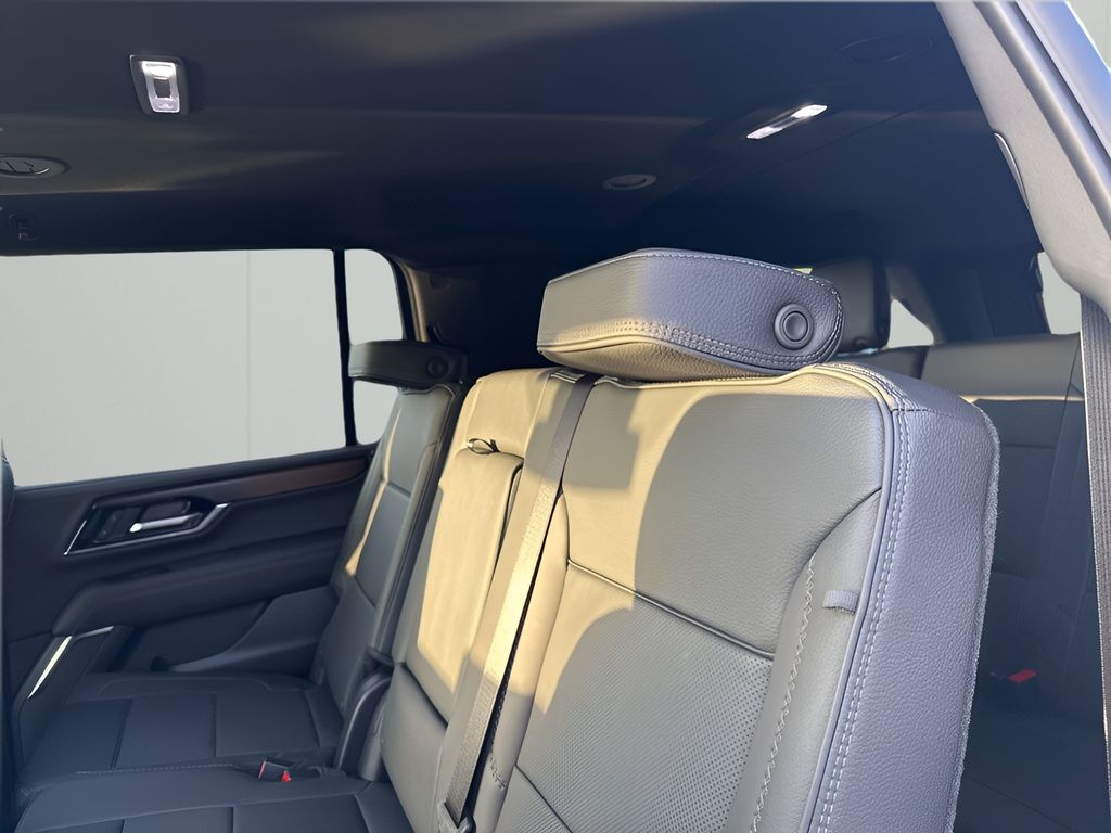 New 2026 White GMC Denali image 19