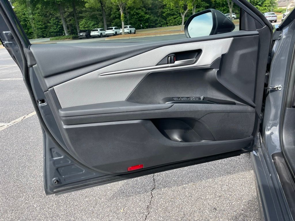 Thumbnail: 2026 Toyota Camry - 24