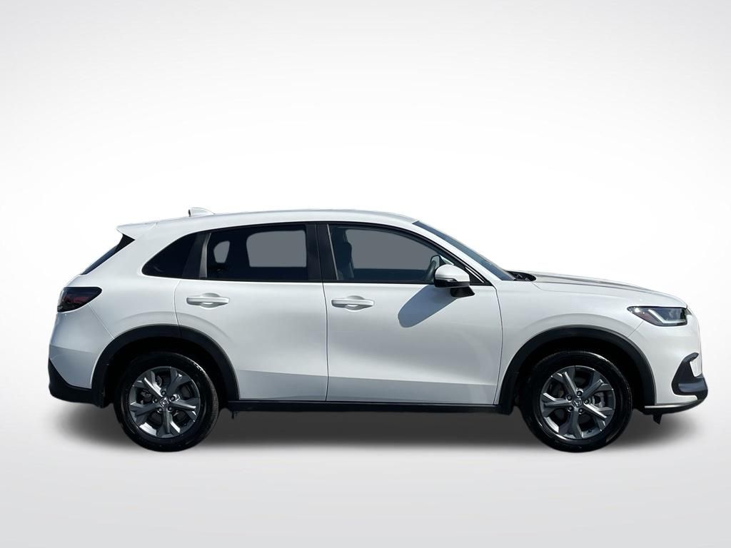 Thumbnail: 2026 Honda HR-V - 7