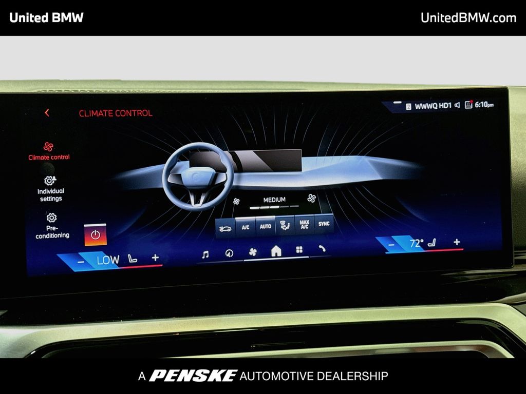 Thumbnail: 2024 BMW i4 - 11