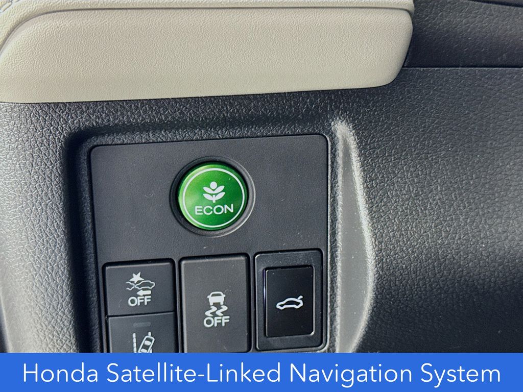 Used Car 2020 Honda Hr-v  Touring For Sale Under $30,000 In Austin, Texas