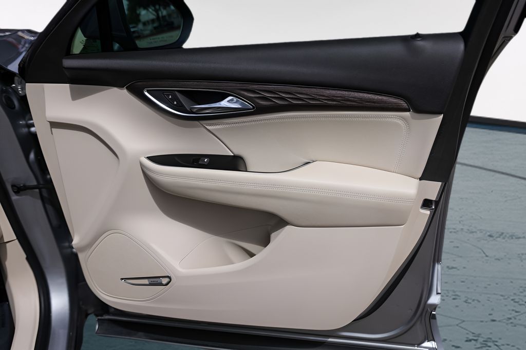 Used Car 2023 Buick Envision  Avenir For Sale Under $35,000 In Austin, Texas