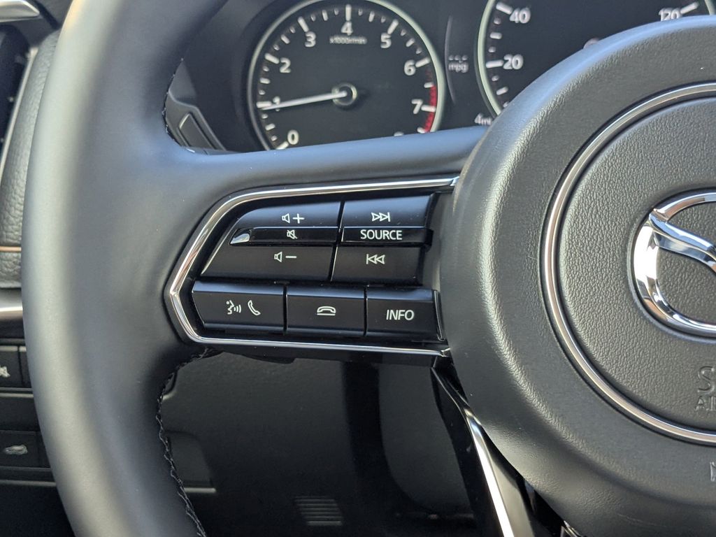 2026 Mazda CX-90 3.3 Turbo Preferred