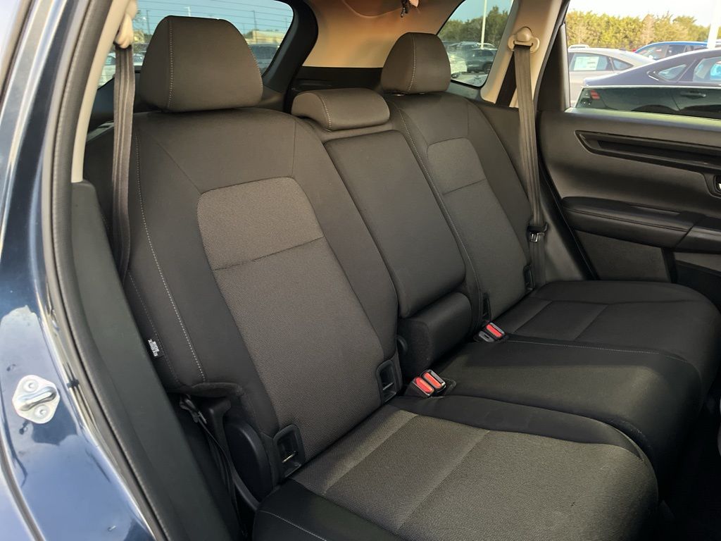 Thumbnail: 2023 Honda CR-V - 25