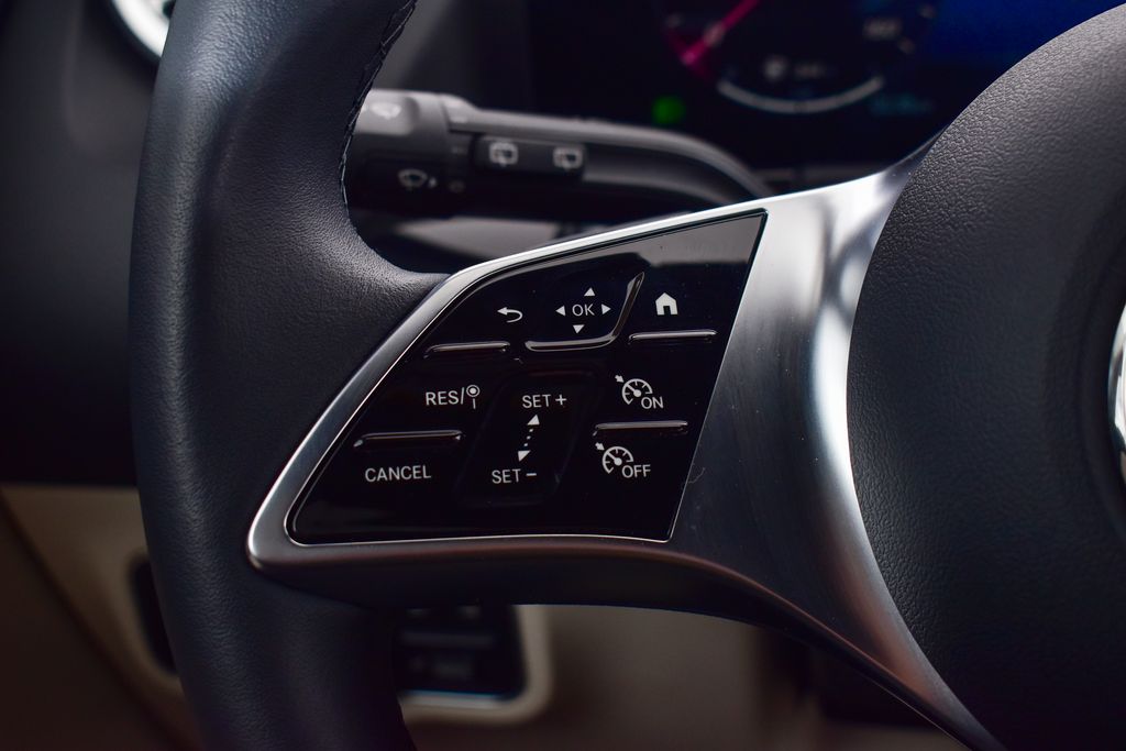 Thumbnail: 2026 Mercedes-Benz GLA - 17