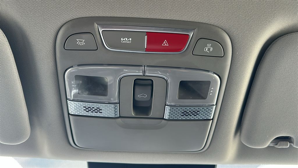 2025 Kia Telluride S Black at Joe Myers Mazda Kia