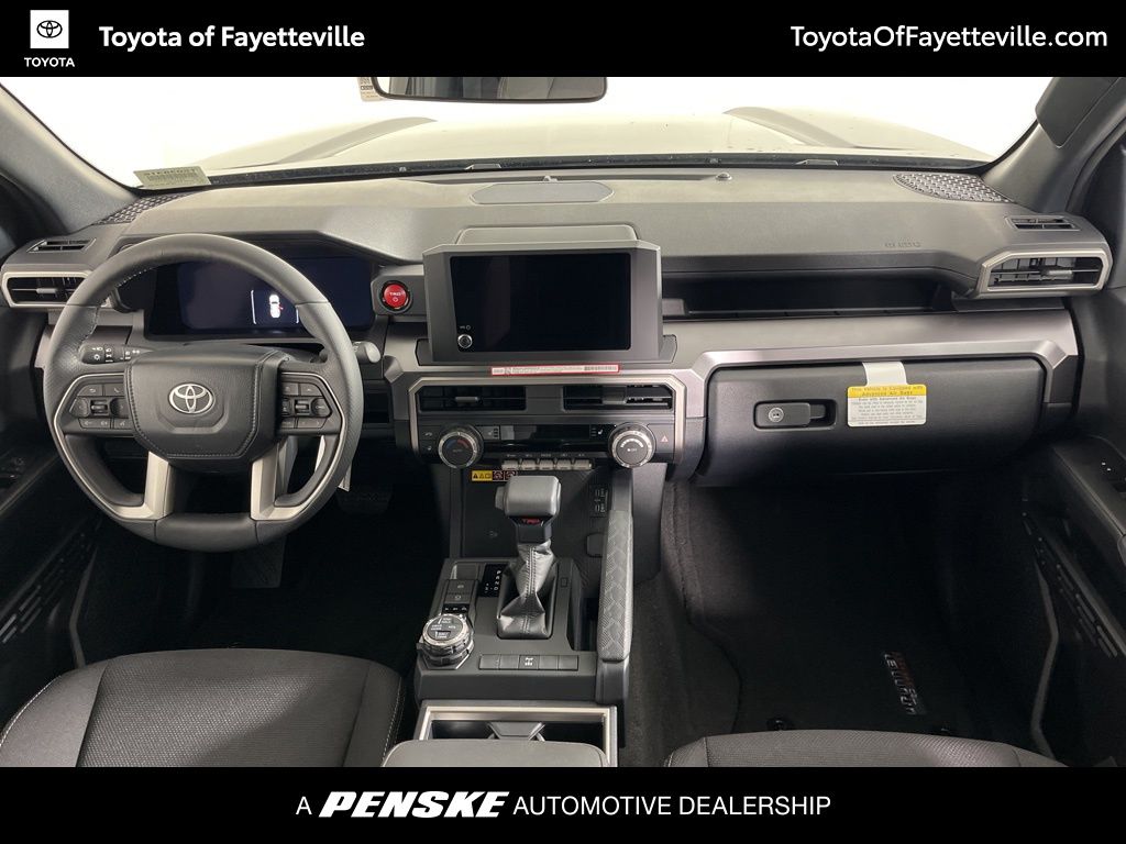 Thumbnail: 2026 Toyota 4Runner - 15