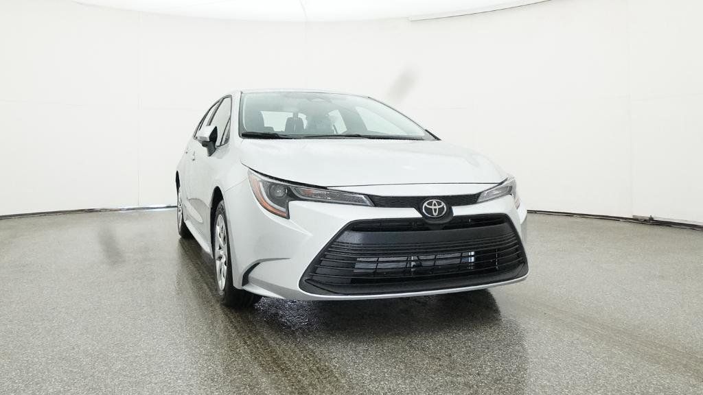 Thumbnail: 2026 Toyota Corolla - 28