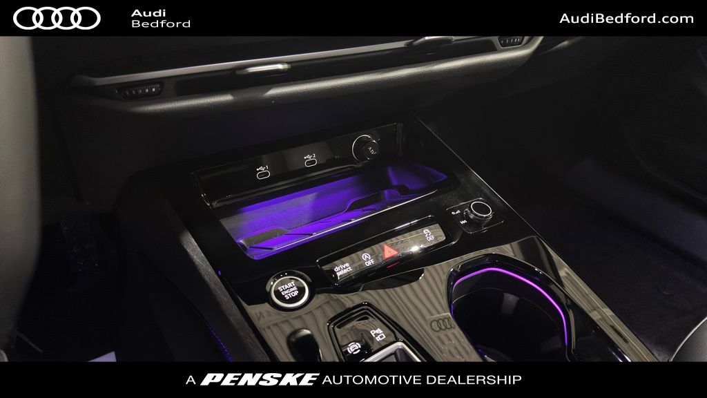 Thumbnail: 2025 Audi A5 - 16