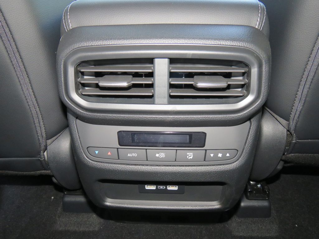 2025 Honda Pilot EX-L 16