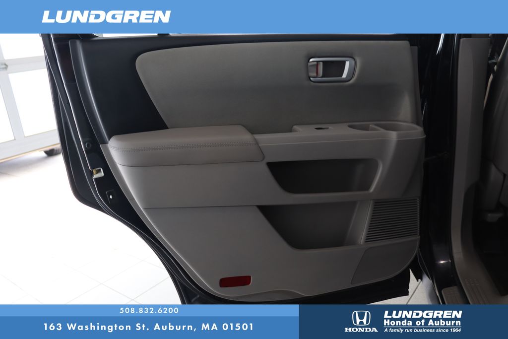 Used 2015 Honda Pilot SUV