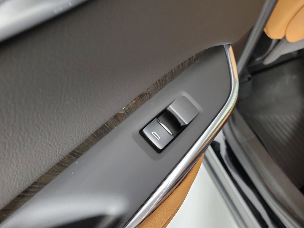 2021 Cadillac XT4 Premium Luxury Black at Parkway Family Mazda