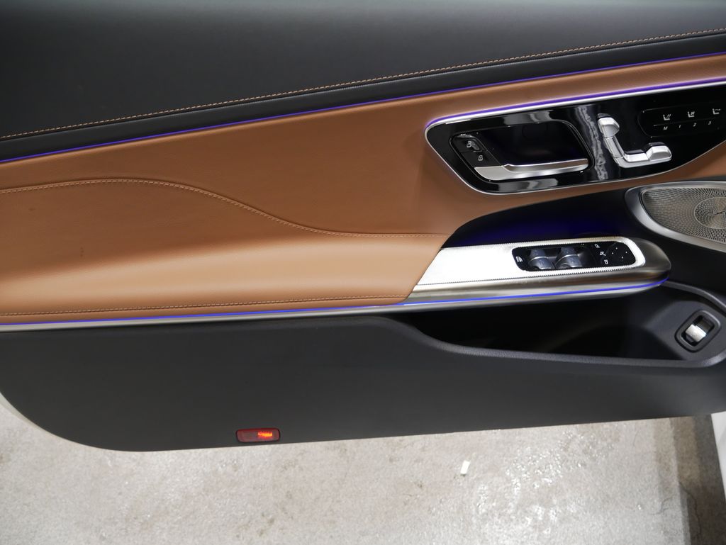 Thumbnail: 2026 Mercedes-Benz CLE - 16