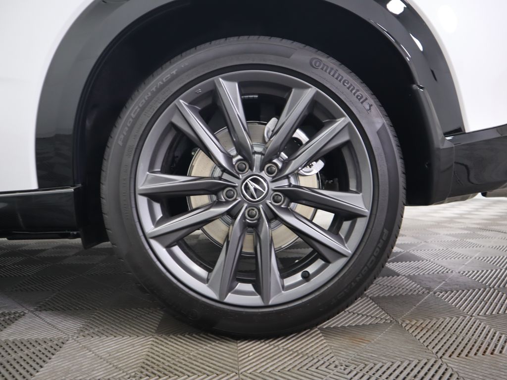 2025 Acura ADX A-SPEC 31