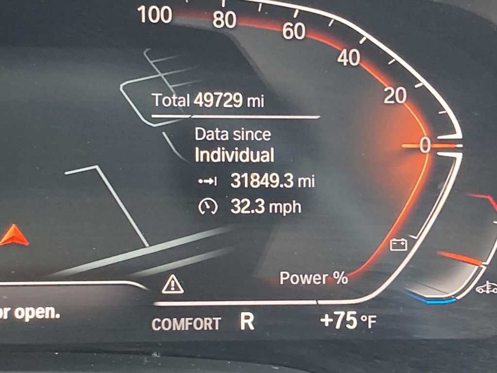 Used 2021 Black BMW sDrive40i image 21