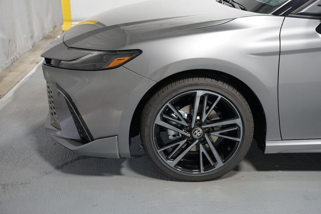 Thumbnail: 2026 Toyota Camry - 5