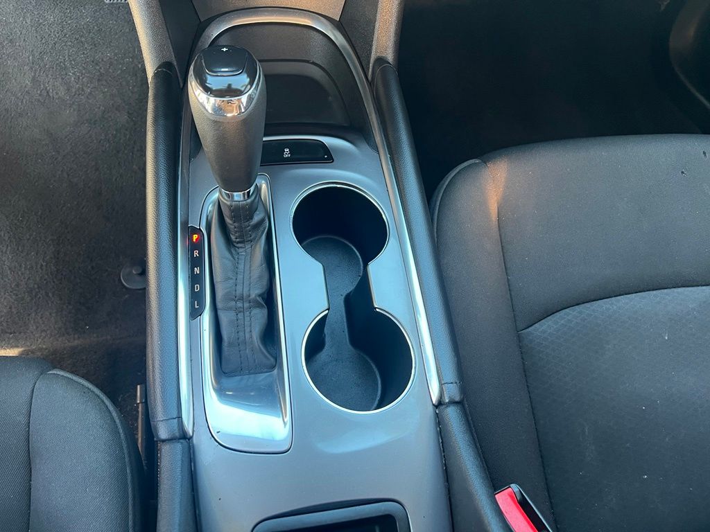 Used 2018 Chevrolet Malibu Sedan