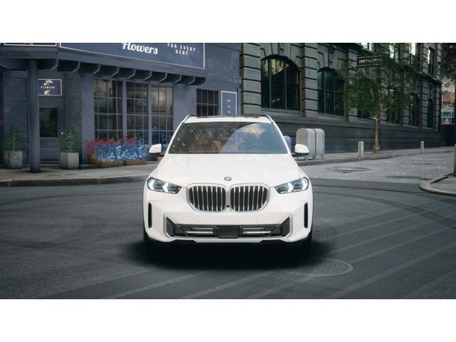Thumbnail: 2026 BMW X5 - 3