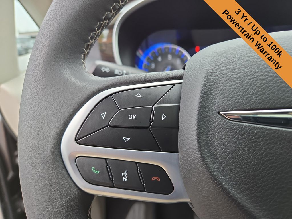 Used 2023 Chrysler Pacifica For Sale in Fort Wayne, IN