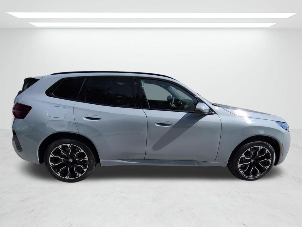 New 2026 Gray BMW 30 xDrive image 3