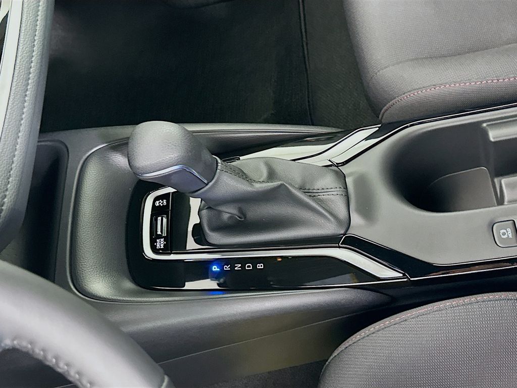 Thumbnail: 2025 Toyota Corolla - 17