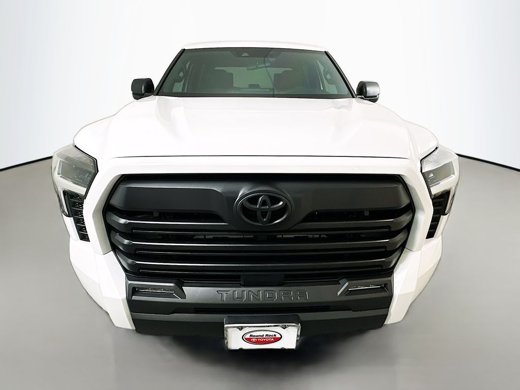 Thumbnail: 2026 Toyota Tundra - 2
