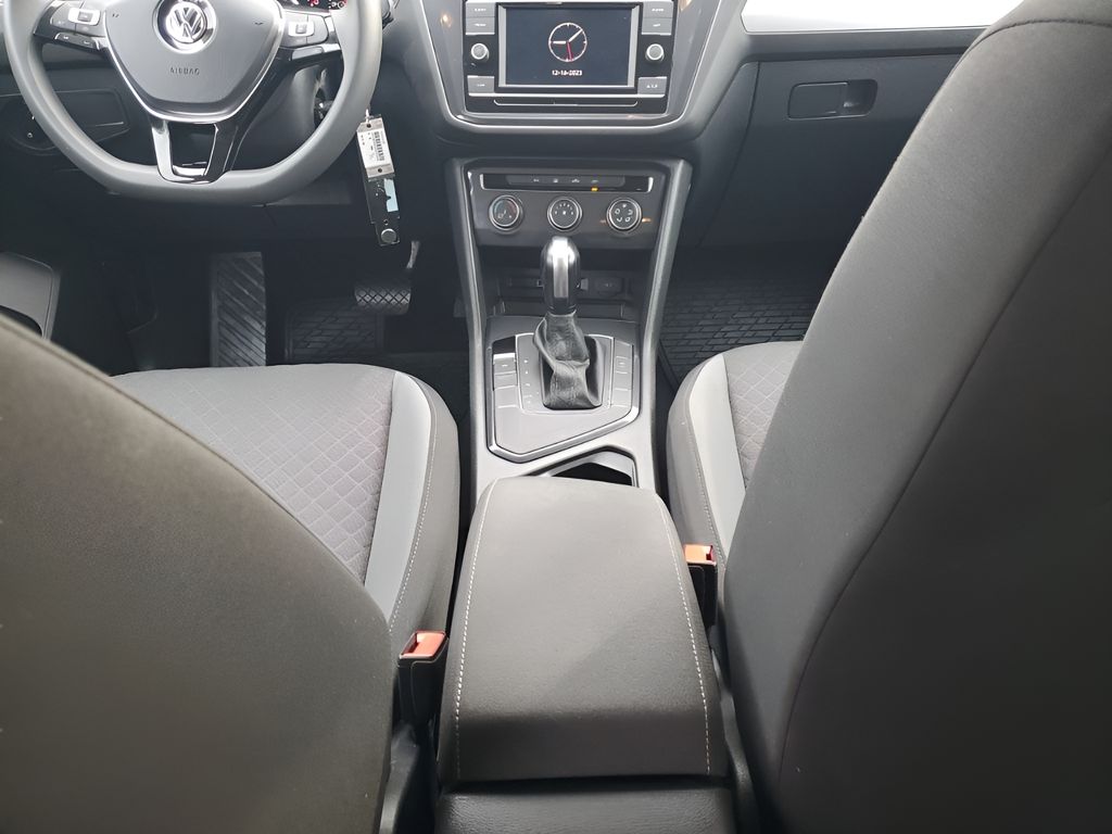 Used Car 2019 Volkswagen Tiguan  2.0t S For Sale Under $20,000 In Austin, Texas