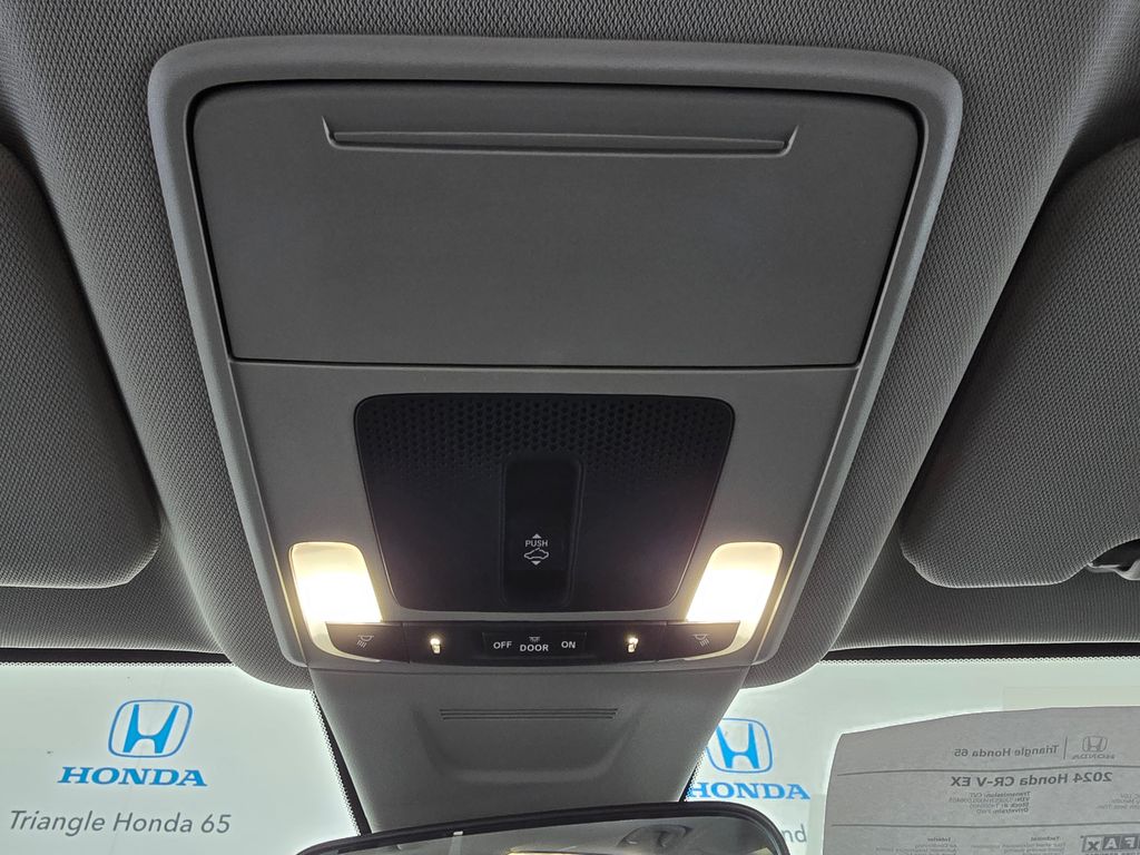 Thumbnail: 2024 Honda CR-V - 19