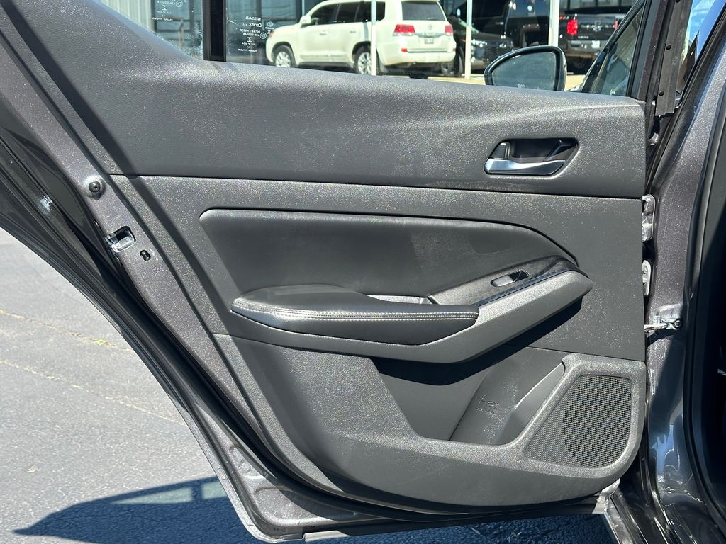 Used Car 2023 Nissan Altima  2.5 Sl For Sale Under $25,000 In Austin, Texas