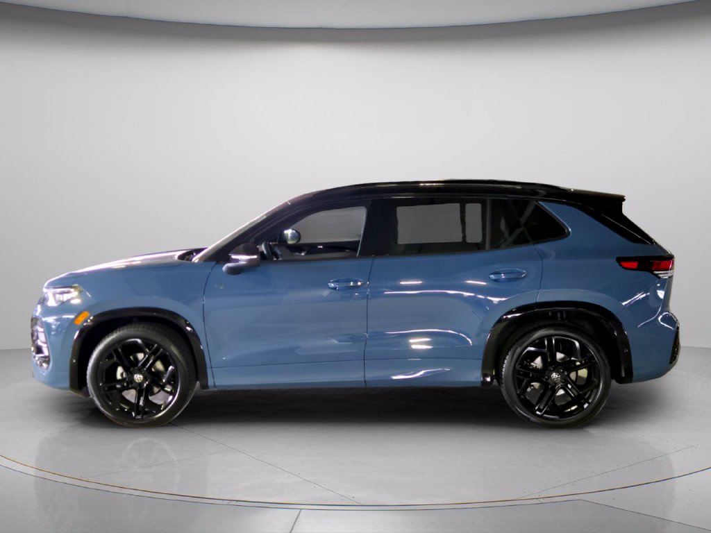 2026 Volkswagen Tiguan - $36,365