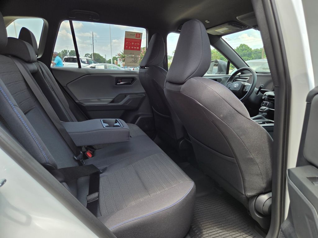 New 2026 Toyota RAV4 Plug-in Hybrid SUV