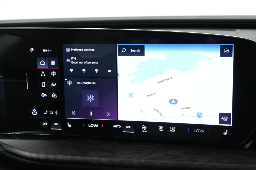 2025 Audi Q5 Premium 17