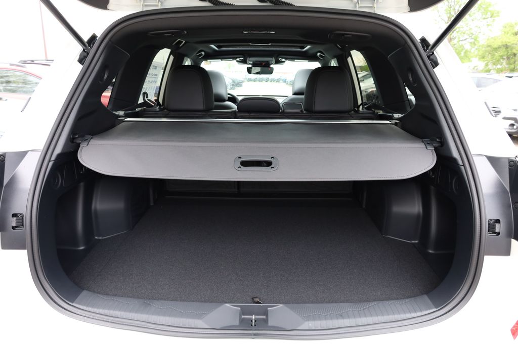 new 2026 Subaru Forester car, priced at $34,785