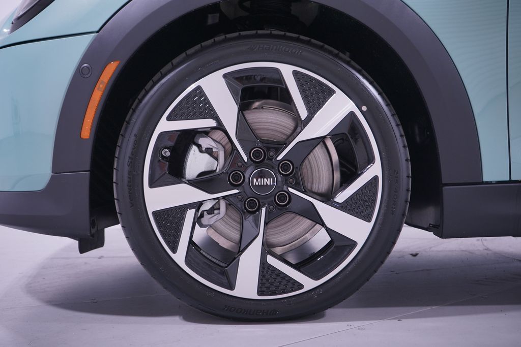 Thumbnail: 2026 MINI Cooper - 2