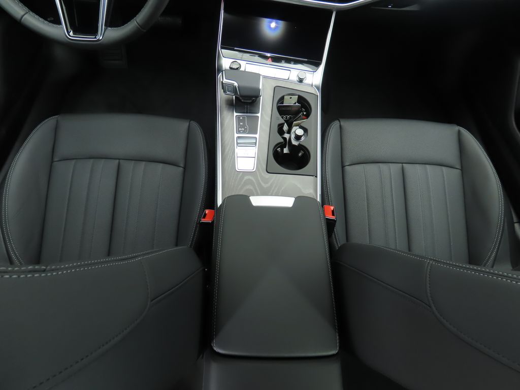 2025 Audi A7  18