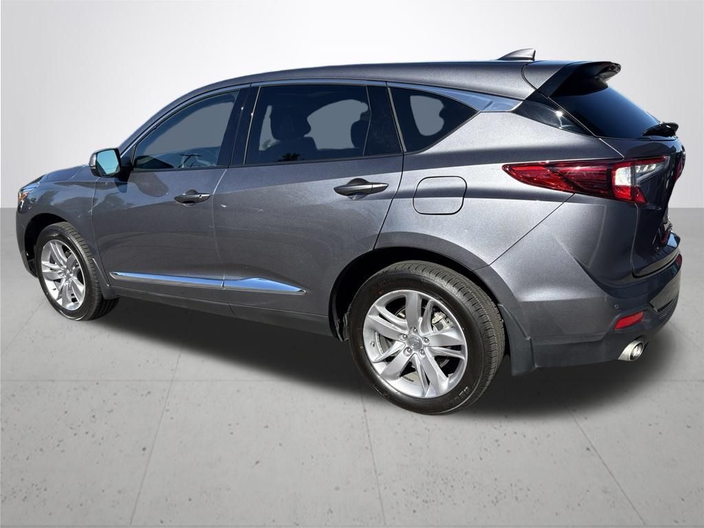 2019 Acura RDX Advance Package