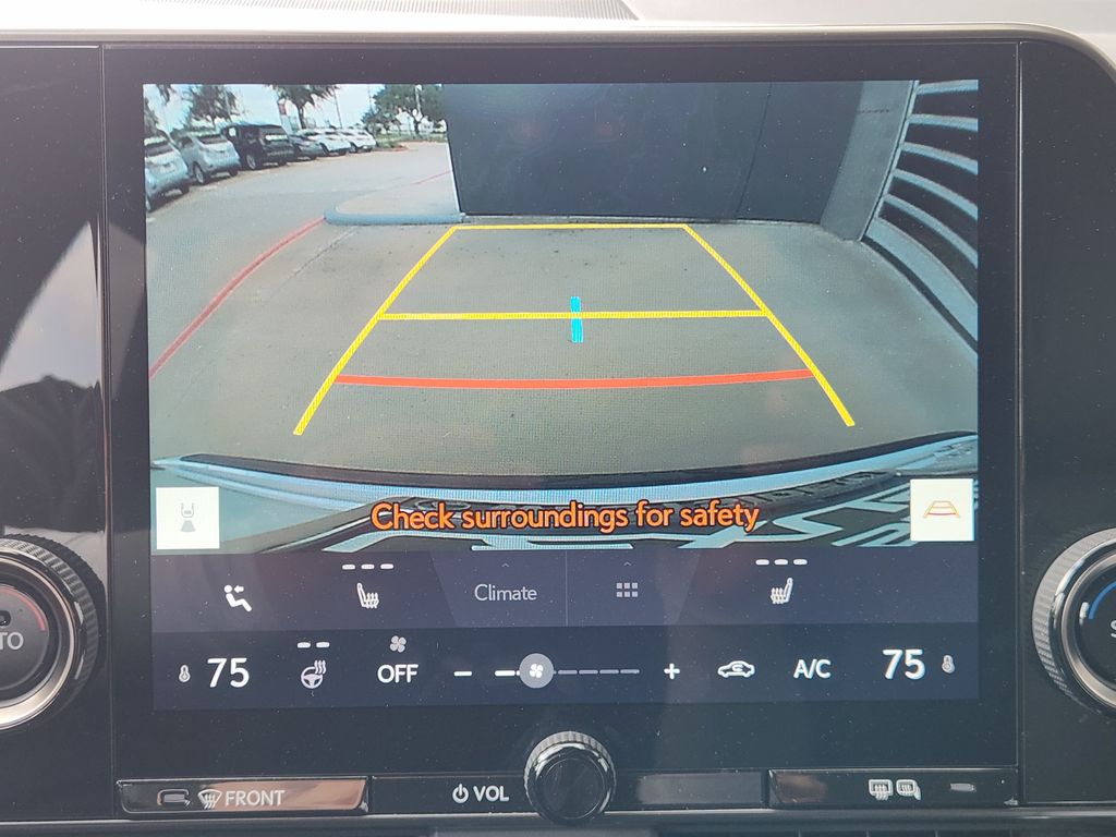 2023 Lexus NX 350 F SPORT Handling White at Westside Lexus