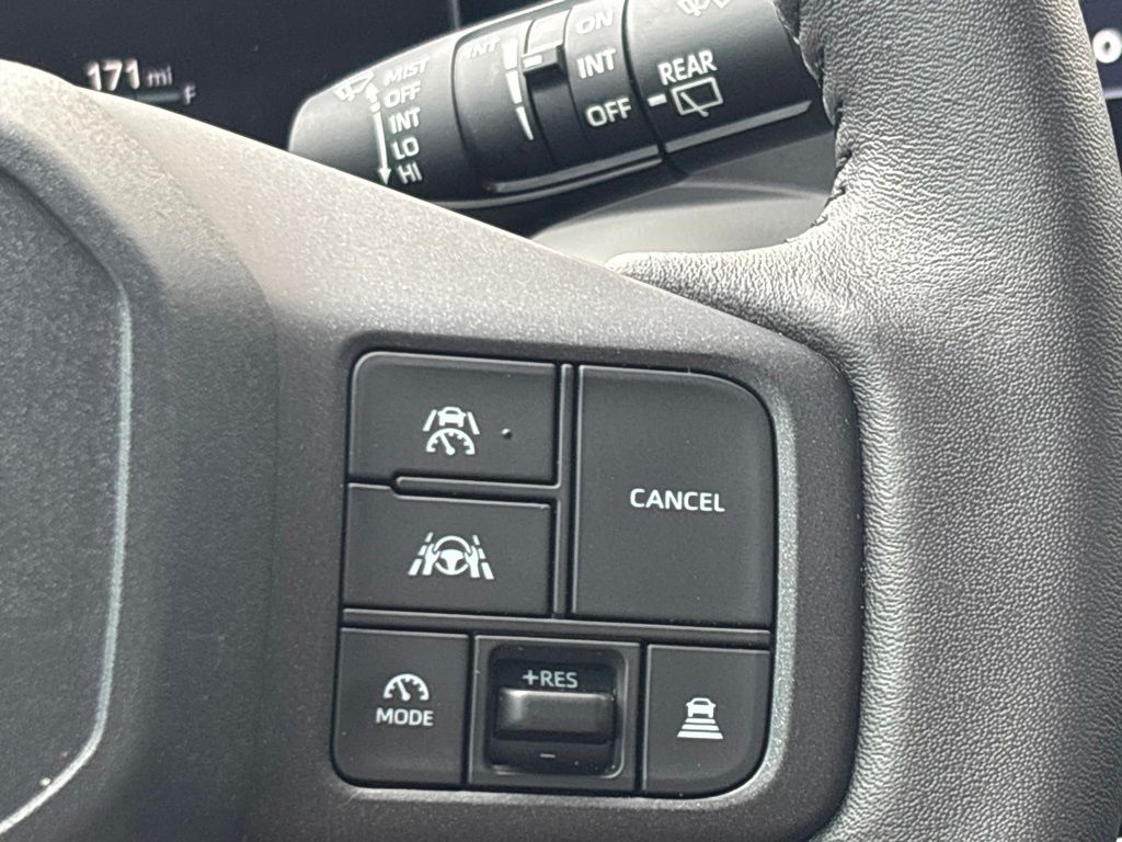 Used 2026 Toyota RAV4 SUV