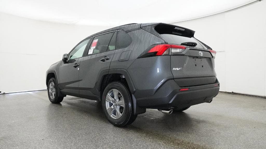 Thumbnail: 2025 Toyota RAV4 - 14