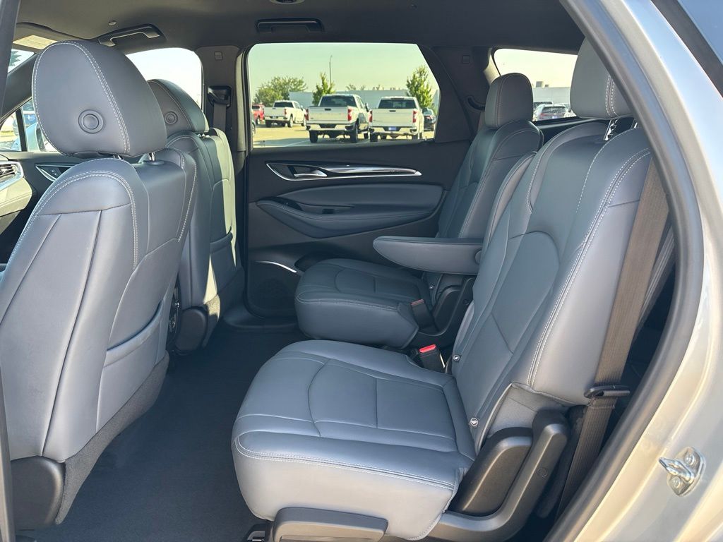 Used 2022 Buick Enclave SUV